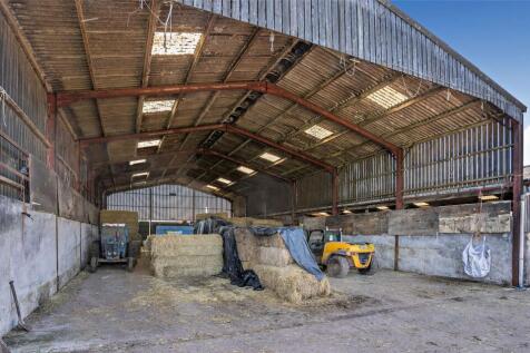 Outbuildings