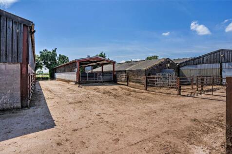 Outbuildings