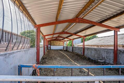 Outbuildings