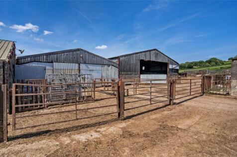 Outbuildings