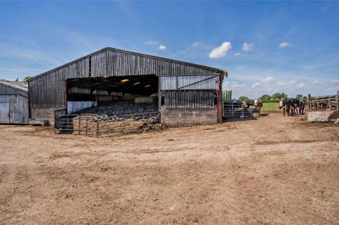Outbuildings