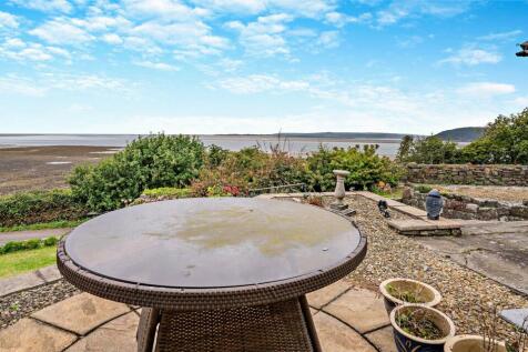 Front Terrace Views