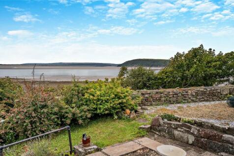 Front Terrace Views