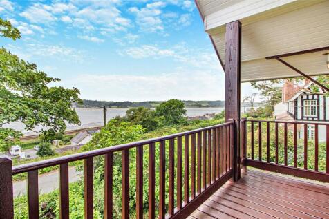 Balcony Area