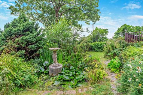 Garden and Grounds