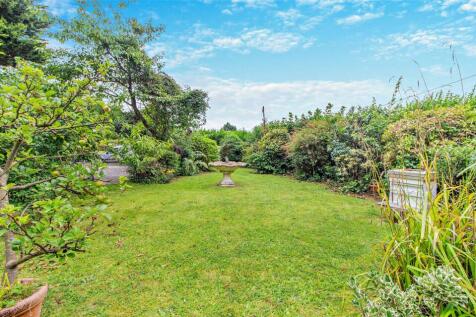 Garden and Grounds