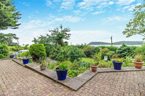 Garden and Grounds