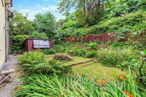 Garden and Grounds