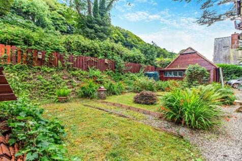 Garden and Grounds