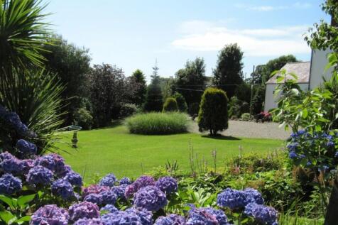 Gardens and Grounds