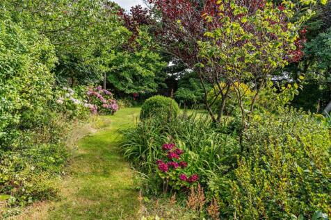 Walled Garden