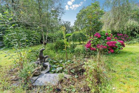 Walled Garden