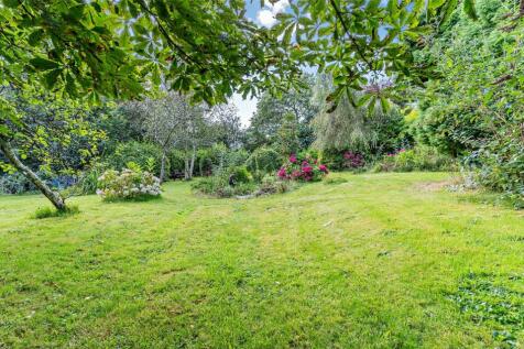 Walled Garden