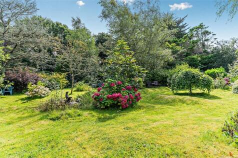 Walled Garden