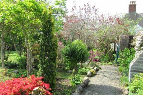Gardens and Grounds