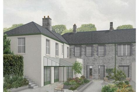 Artist&#39;s Impression
