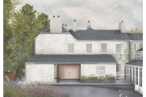 Artist&#39;s Impression