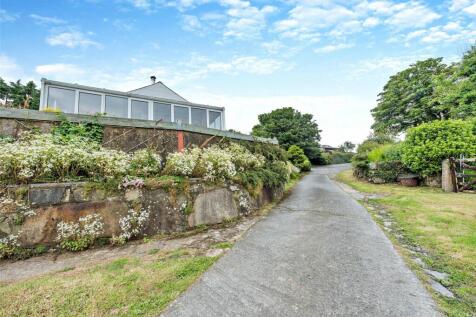 Entrance Drive
