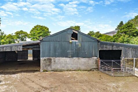 Outbuildings