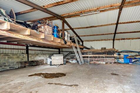Outbuildings