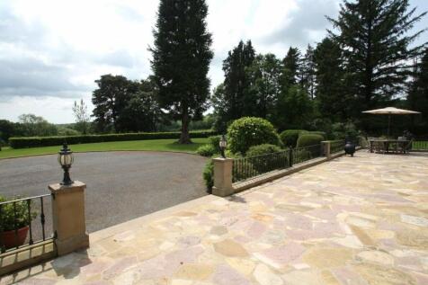 Front Terrace