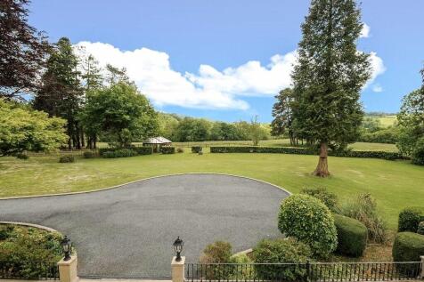 Gardens and Grounds
