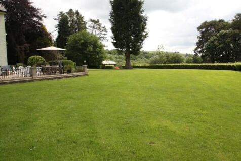 Gardens and Grounds