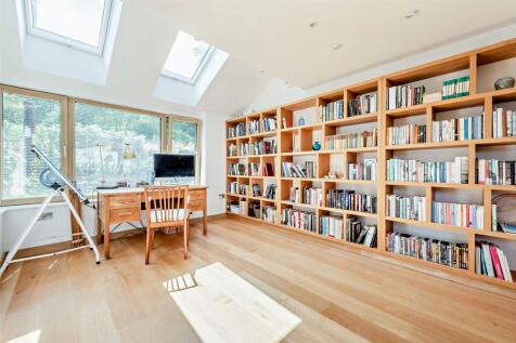 Study Area