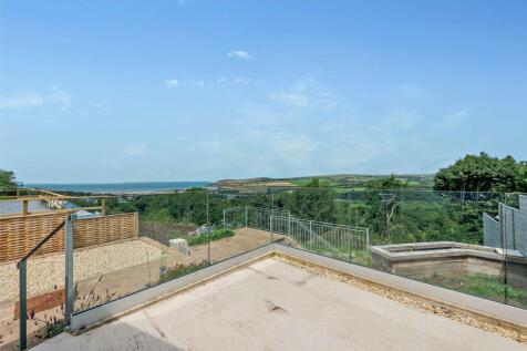 Balcony Area