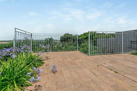 Patio Terrace