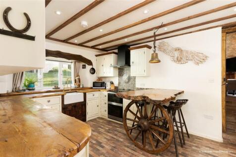 Barn Conversion