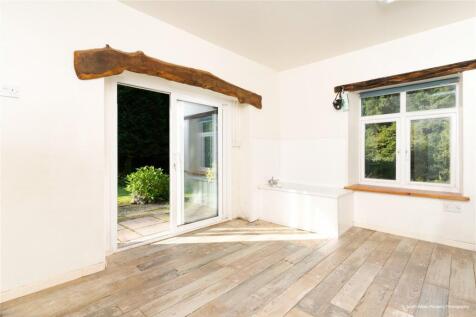 Barn Conversion