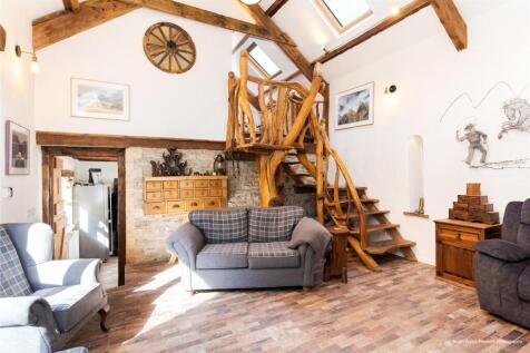 Barn Conversion