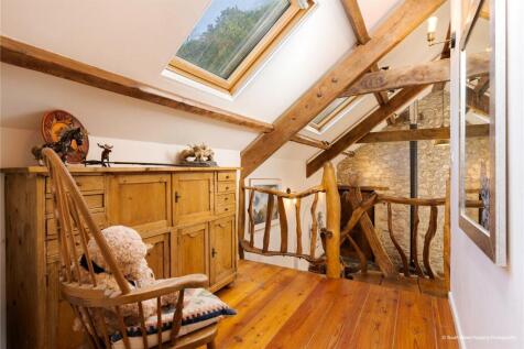 Barn Conversion