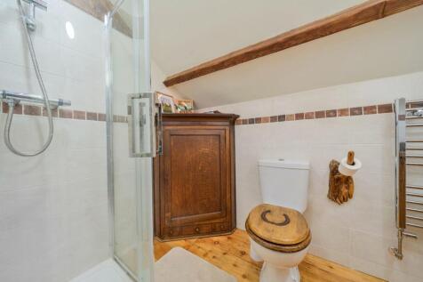 Barn Conversion