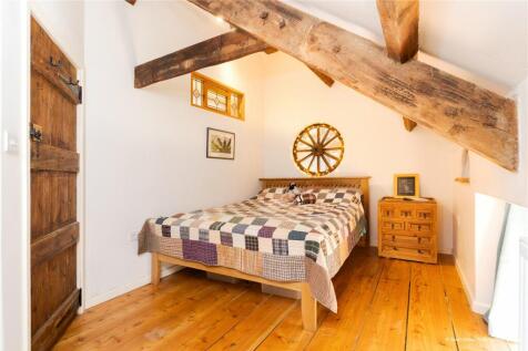 Barn Conversion