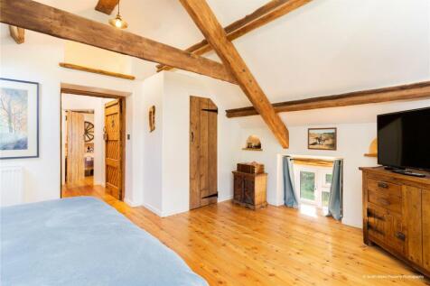 Barn Conversion