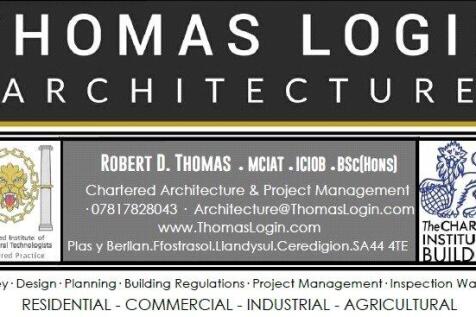 Architect Details