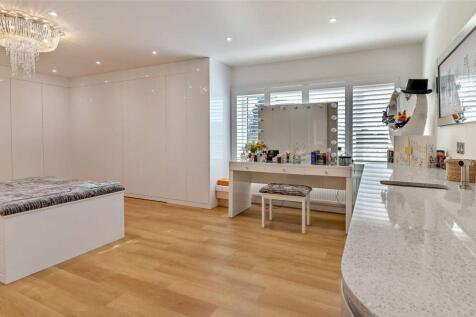 Dressing Room