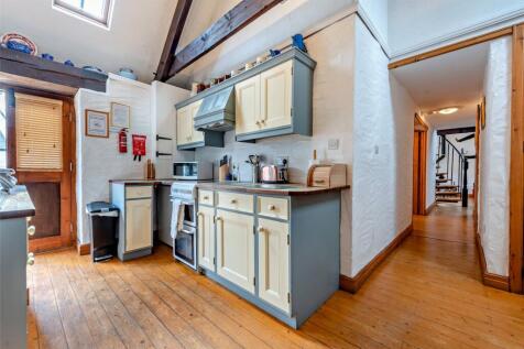 Heather Cottage