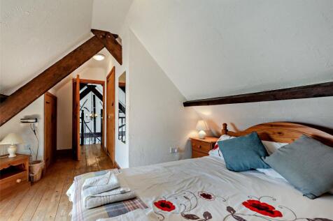 Heather Cottage