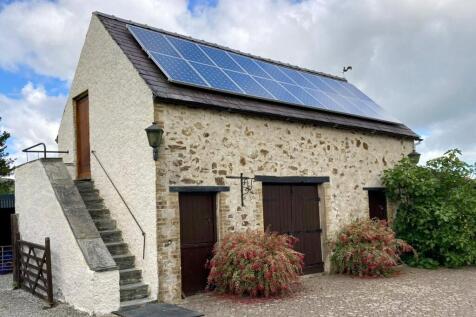 The Coach House