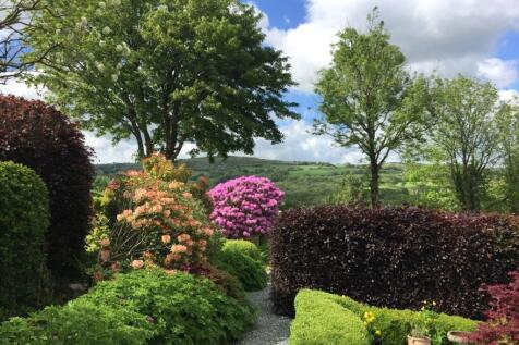 Gardens and Grounds