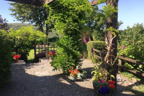 Gardens and Grounds