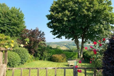 Gardens and Grounds