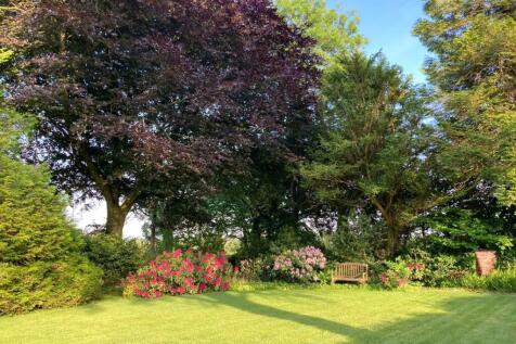 Gardens and Grounds