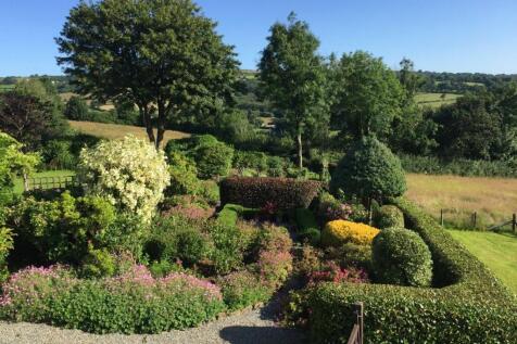 Gardens and Grounds