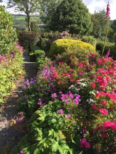 Gardens and Grounds
