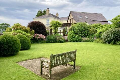 Gardens and Grounds