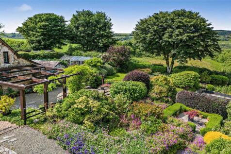 Gardens and Grounds